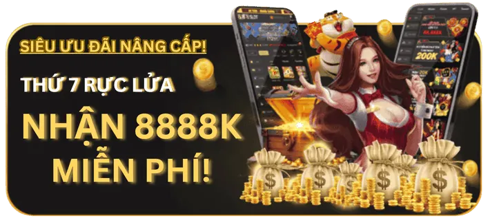 Ưu đãi chào mừng người chơi mới ga65