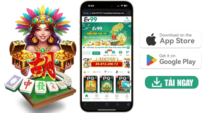 Hướng dẫn tải ga65 cho Android