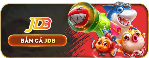 Hình ảnh game bắn cá 3D sống động với các loài sinh vật biển đa dạng, hiệu ứng đồ họa bắt mắt, và nhiều loại súng khác nhau để săn thưởng