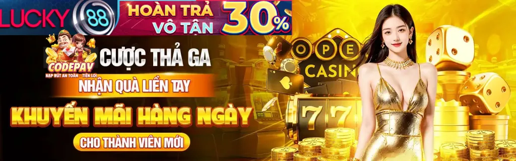 Một bàn baccarat hoặc roulette trực tuyến với dealer chuyên nghiệp, giao diện game hiện đại và người chơi tương tác, tông màu xanh lá cây đậm và vàng