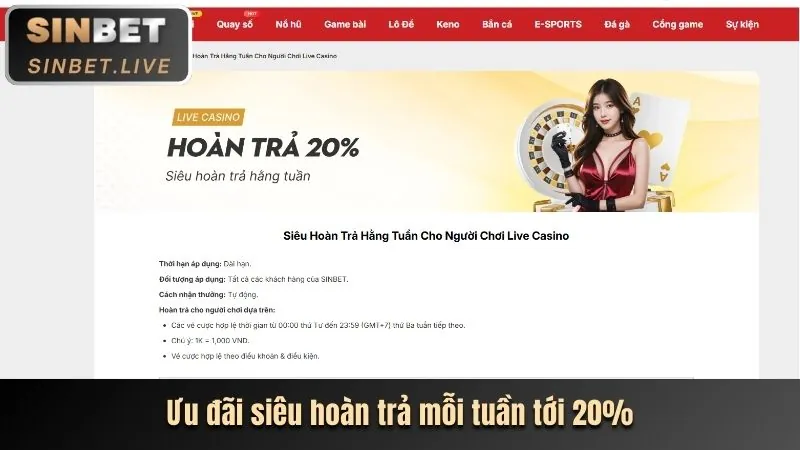 Phân tích các chương trình khuyến mãi GA65 mới nhất