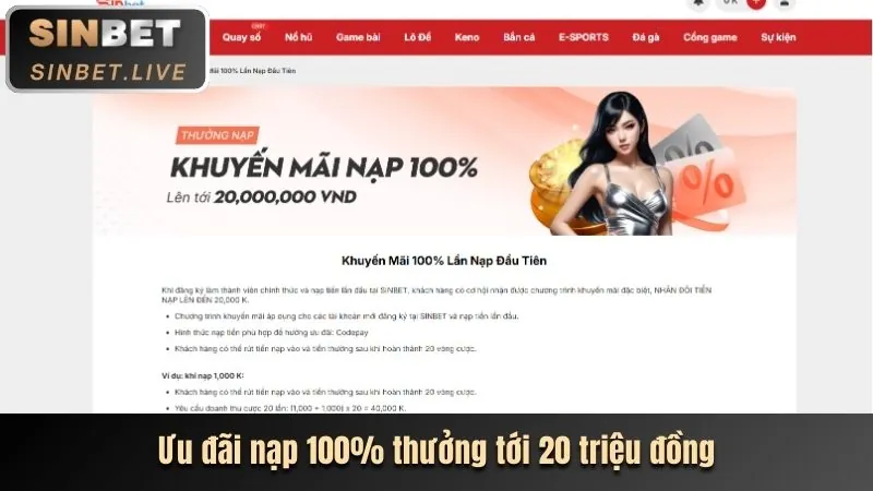 Hình ảnh các loại kèo cá cược thể thao trên giao diện ga65, minh họa kèo Châu Á, Châu Âu, Tài Xỉu