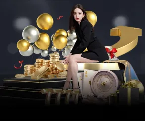 Giao diện trò chơi Bắn Cá GA65